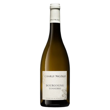 Charly Nicolle Bourgogne Tonnerre 2023
