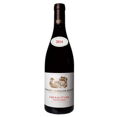 Domaine François Buffet Volnay 1er Cru Clos des Chenes 2014