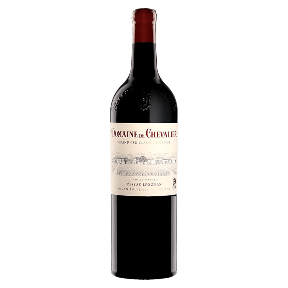 Domaine de Chevalier Pessac-Leognan 2019