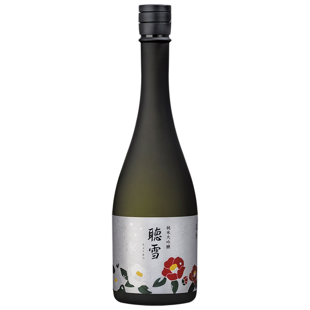 Yuki No Bosha Chosetsu Junmai Daiginjo The Sound of Snow