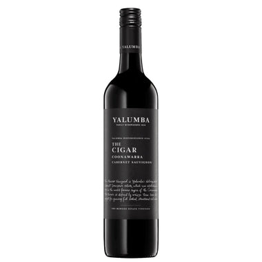 Yalumba Cabernet Sauvignon The Cigar 2020