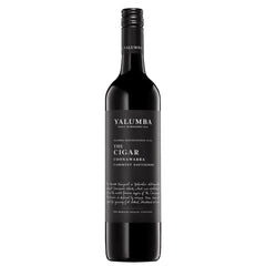 Yalumba Cabernet Sauvignon The Cigar 2020