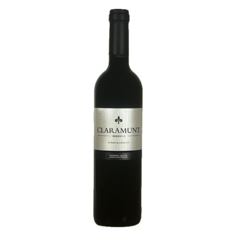 Claramunt Reserva 2019
