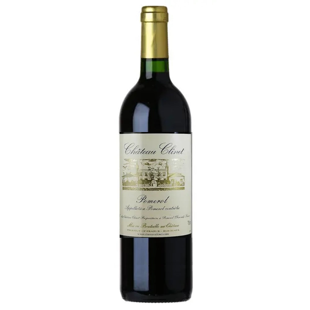 Chateau Clinet Pomerol 1994
