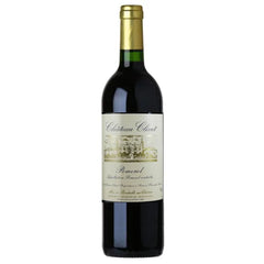 Chateau Clinet Pomerol 1994