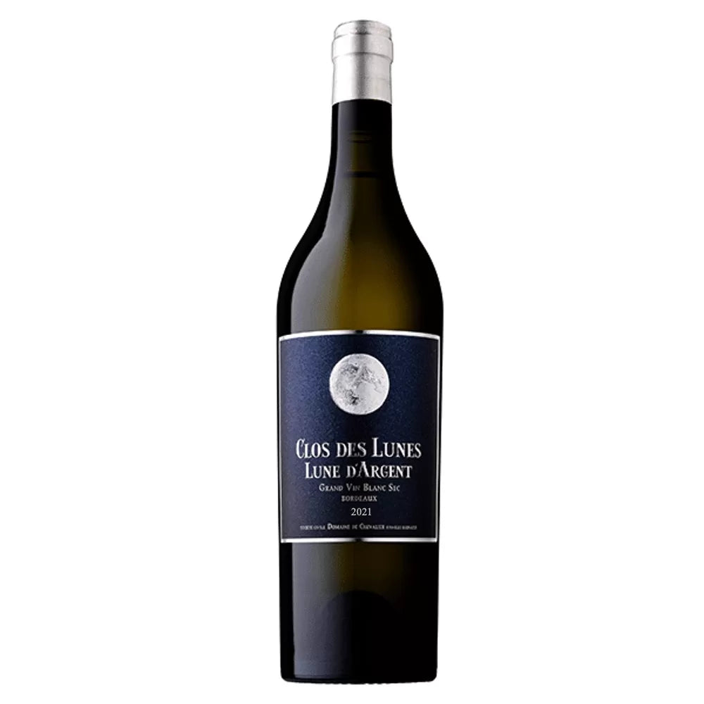 Clos des Lunes Lune d'Argent 2023