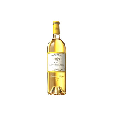Clos Haut-Peyraguey Sauternes 2018 half bottle