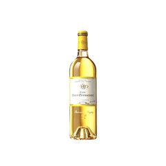 Clos Haut-Peyraguey Sauternes 2018 half bottle