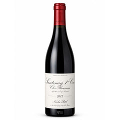 Nicolas Potel Santenay 1er Cru Clos Rousseau 2017