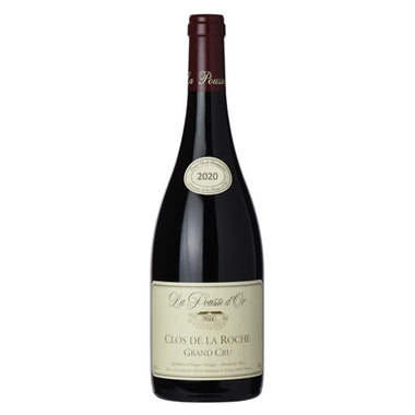 Domaine de la Pousse D'Or Clos de La Roche Grand Cru 2020