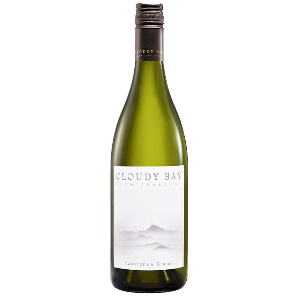 Cloudy Bay Sauvignon Blanc 2021 Magnum