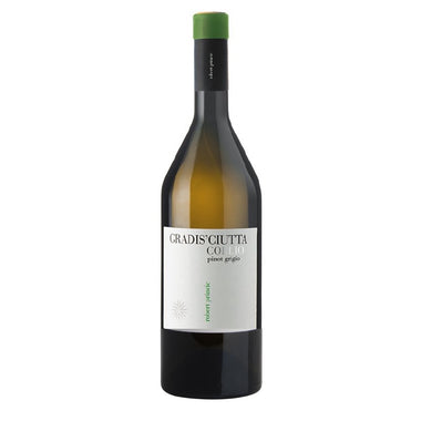 Gradis'Ciutta Collio Pinot Grigio 2023