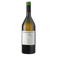 Gradis'Ciutta Collio Pinot Grigio 2023