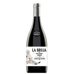 Comando G La Bruja 2023