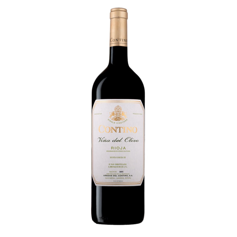 Contino Vina del Olivo 2017