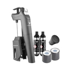 Coravin Timeless Three+