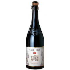 Villa di Corlo Corleto Lambrusco Grasparosso di Castelvetro 2023