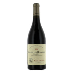 Camille Giroud Corton Les Renardes Grand Cru 2020