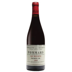 Domaine de Courcel Pommard Les Rugiens 2005