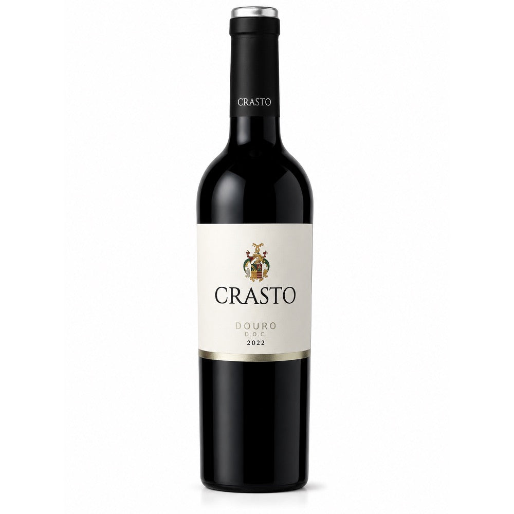 Crasto Douro 2022
