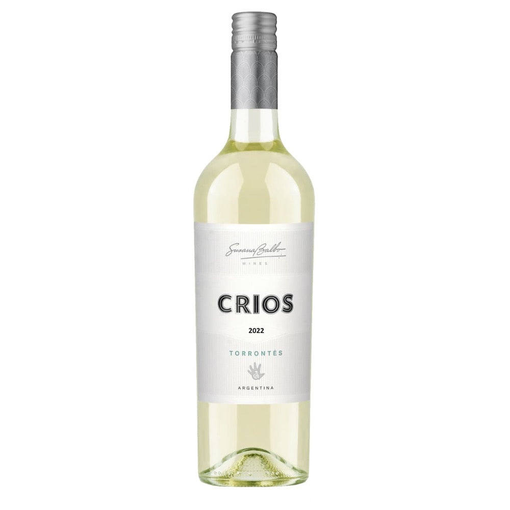 Crios Susana Balbo Torrontes 2022