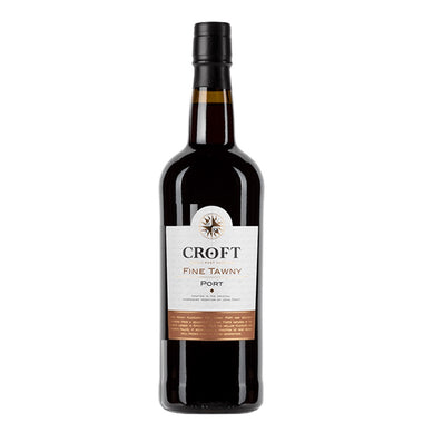 Croft Fine Tawny Port