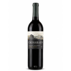 Crossbarn by Paul Hobbs Napa Valley Cabernet Sauvignon 2021