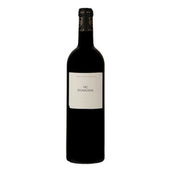 Cru Monplaisir Bordeaux Superieur 2020