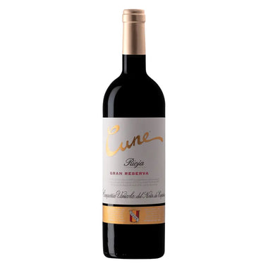 Cune Gran Reserva 2018