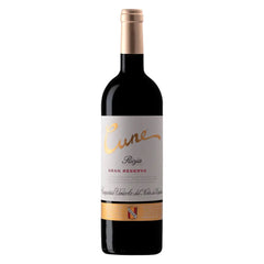 Cune Gran Reserva 2018