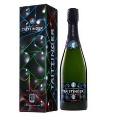 Champagne Taittinger Fifa World Cup Edition Reserve Brut