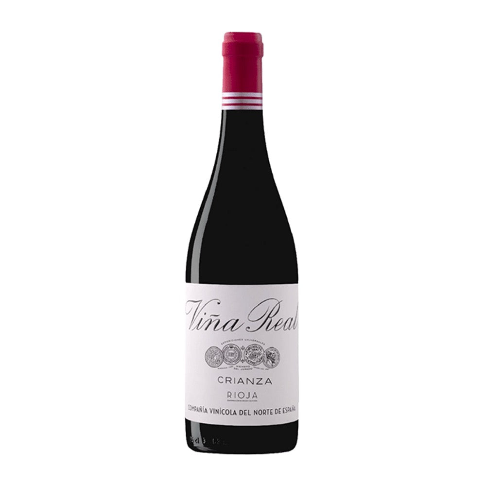 Cvne Vina Real Crianza 2021