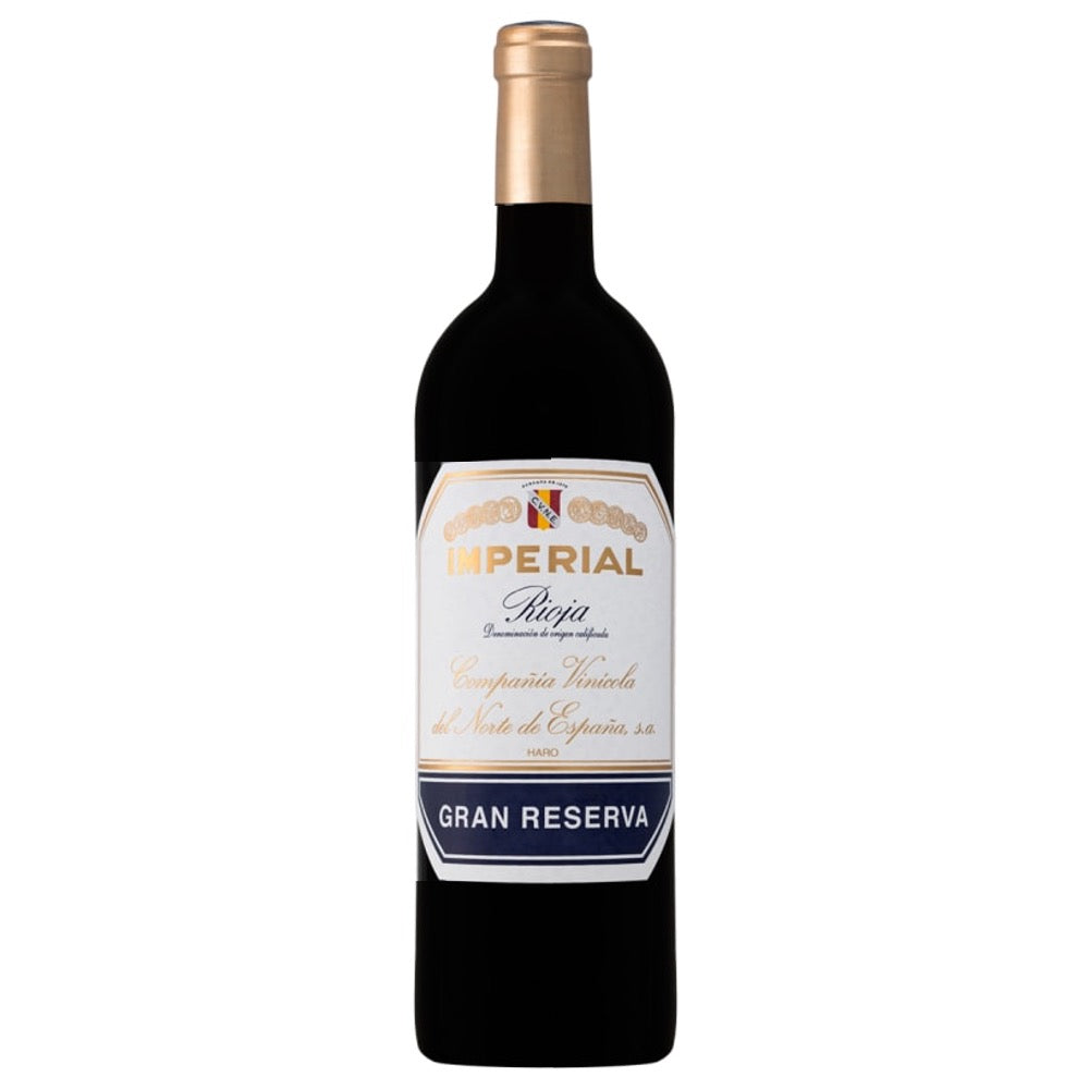 CVNE Imperial Gran Reserva Rioja 2010