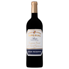 CVNE Imperial Gran Reserva Rioja 2010