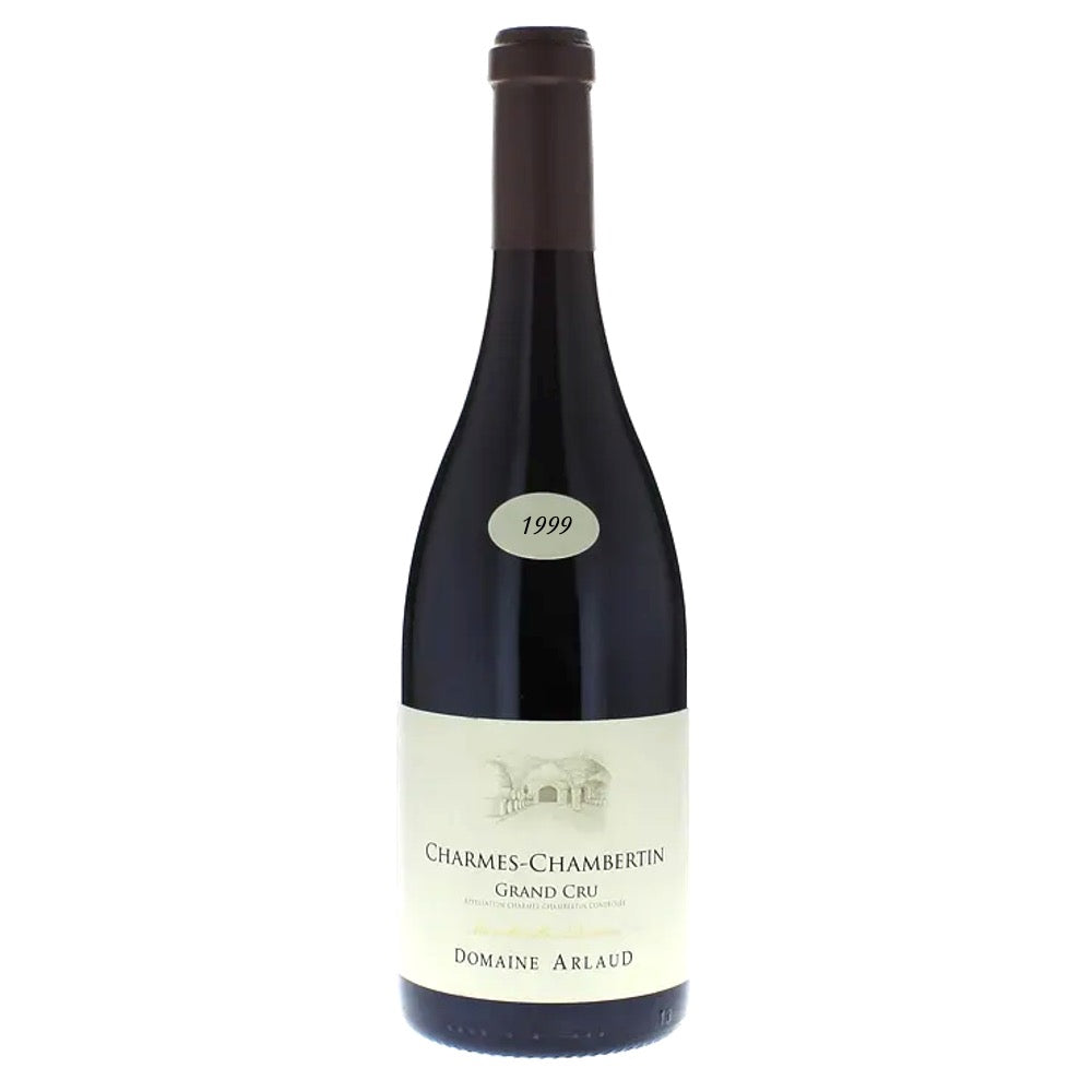 Domaine Arlaud Charmes-Chambertin Grand Cru 1999