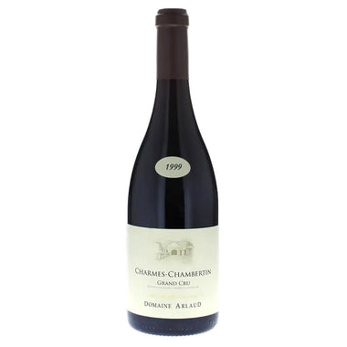 Domaine Arlaud Charmes-Chambertin Grand Cru 1999
