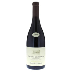 Domaine Arlaud Charmes-Chambertin Grand Cru 1999