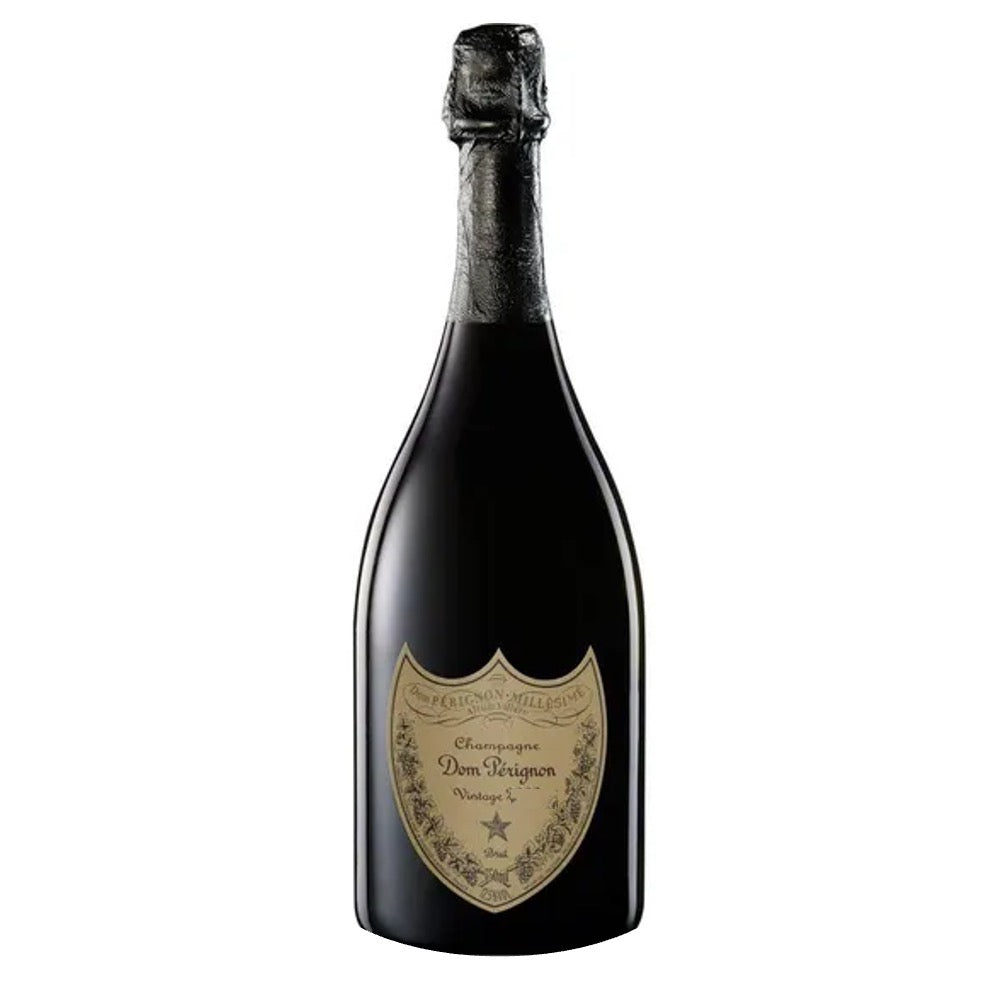 Champagne Dom Perignon 2012