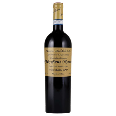 Dal Forno Romano Amarone della Valpolicella Monte Lodoletta 2016