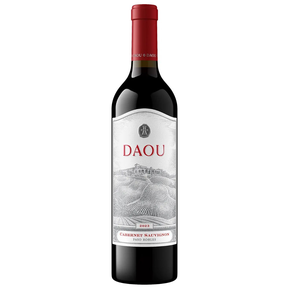 Daou Cabernet Sauvignon Paso Robles 2023