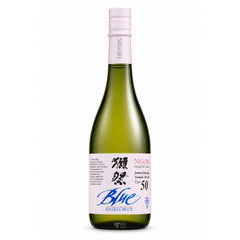 Dassai Blue Type 50 Cloudy Junmai Daiginjo Sake 🇺🇸