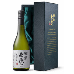 Dassai Future with Farmers Junmai Daiginjo
