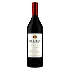 De Toren Private Cellar Fusion V 2020