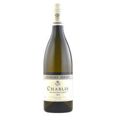 Bernard Defaix Chablis 2023