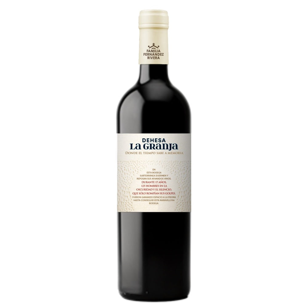 Dehesa la Granja 2019