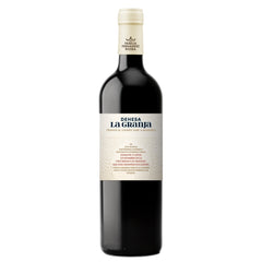 Dehesa la Granja 2019