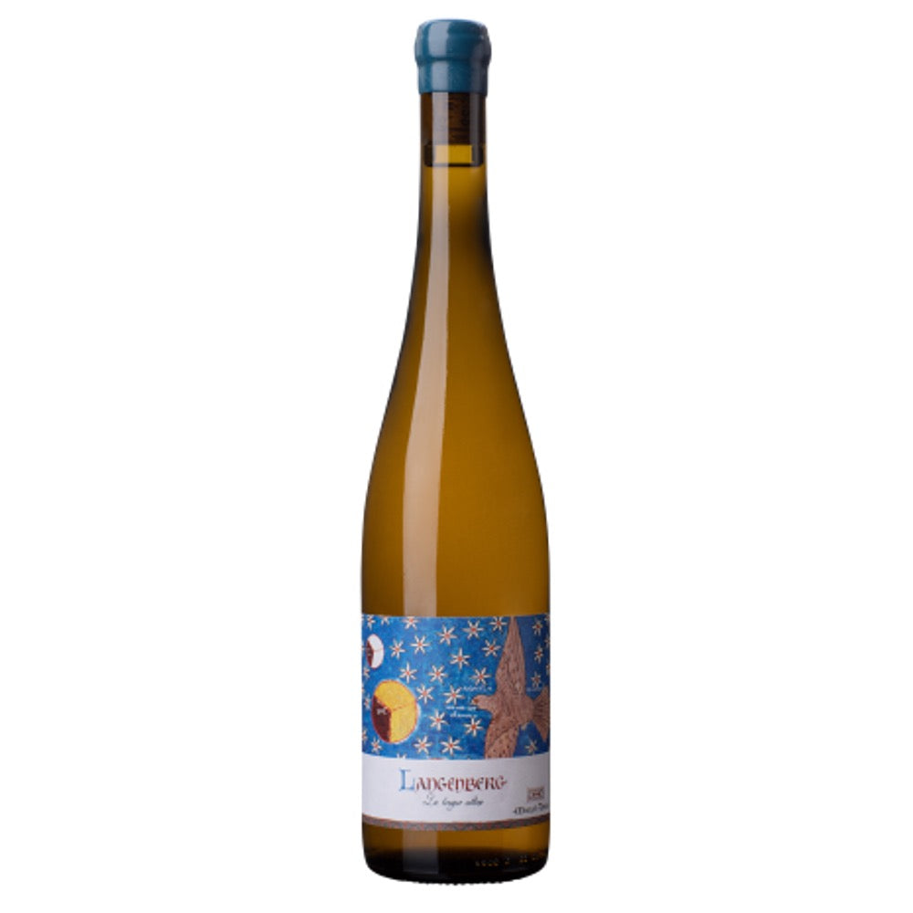 Domaine Marcel Deiss Langenberg 2022