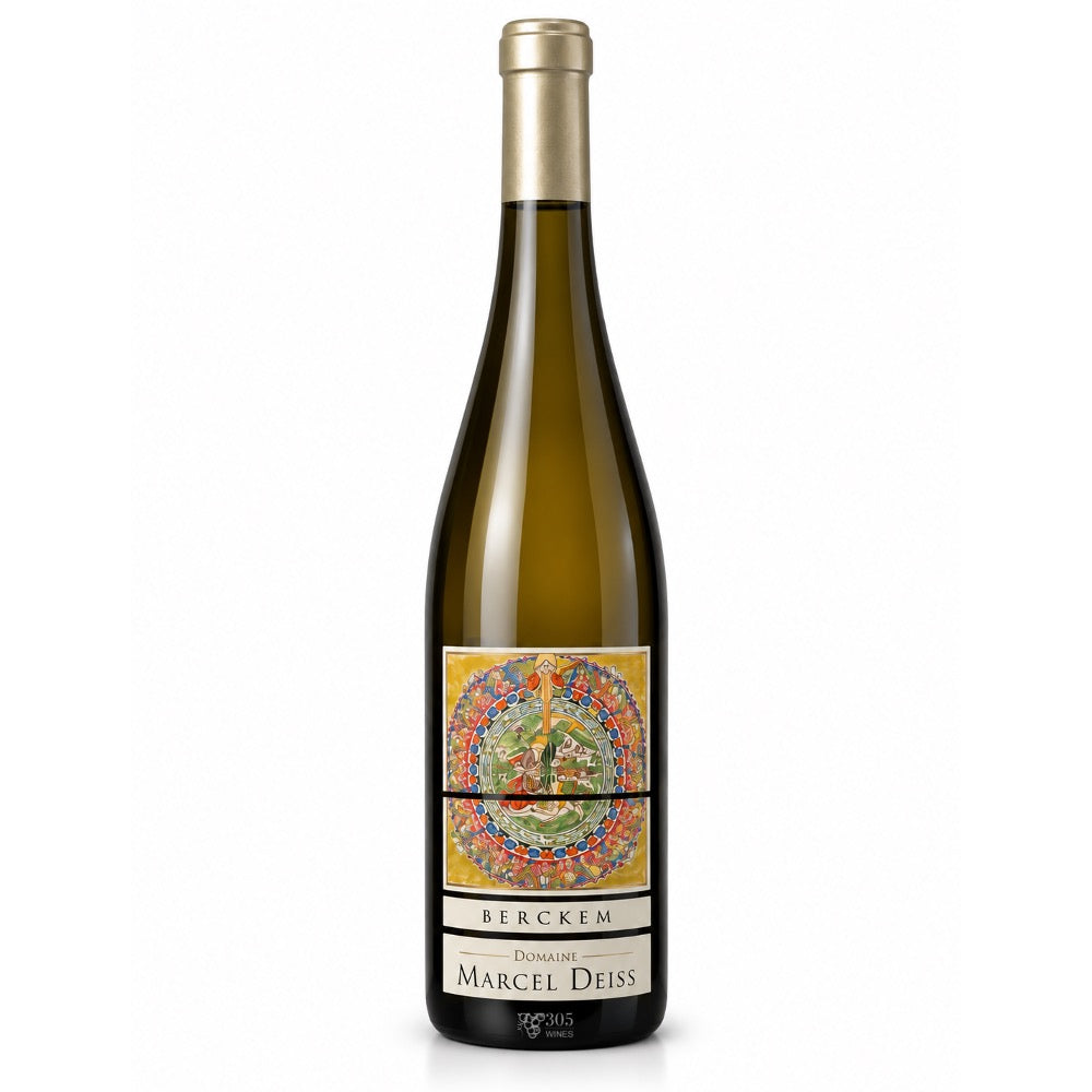 Domaine Marcel Deiss Berckem 2023