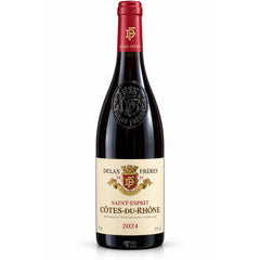 Delas Freres Saint-Esprit Cotes-du-Rhone 2024