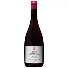 Domaine Alexandre Bonnet Rose Des Riceys La Foret 2019